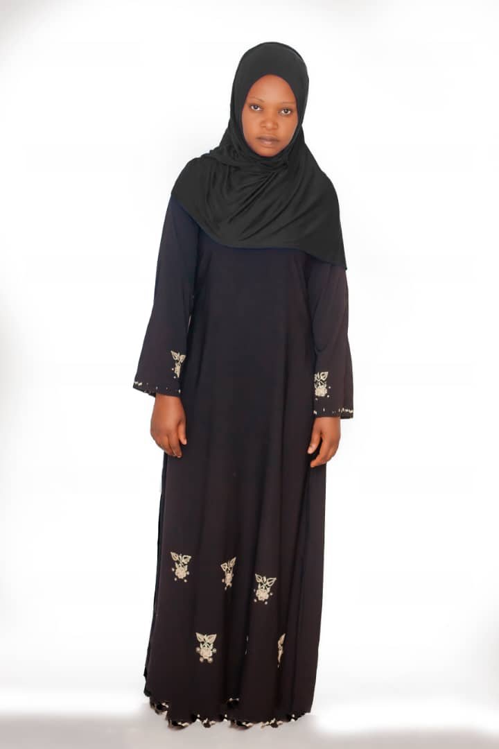 EPIPHANIE BAZUBAGIRA